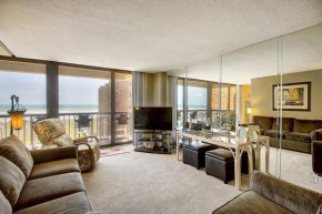 Sunrises and Ocean Views in This 2 Bedroom 2 Bath
